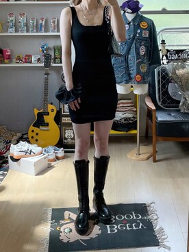 あんころさんのコーディネート