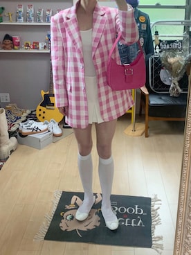 あんころさんのコーディネート