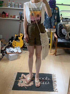 あんころさんのコーディネート