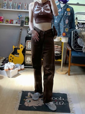 あんころさんのコーディネート