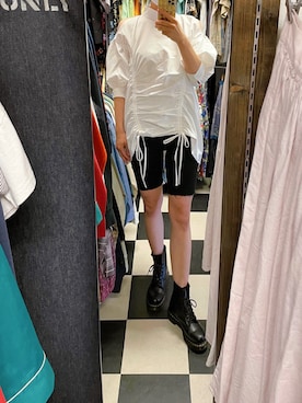 あんころさんのコーディネート