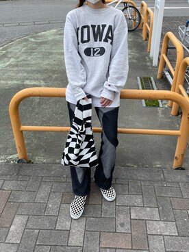 あんころさんのコーディネート