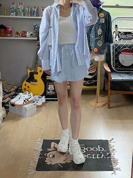 あんころさんのコーディネート