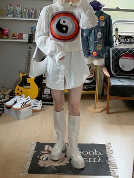 あんころさんのコーディネート