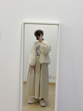 c_.htさんのコーディネート
