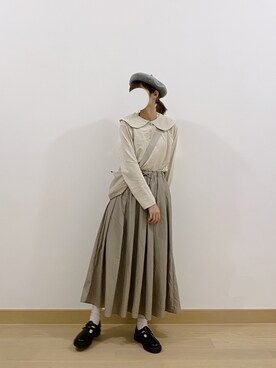 c_.htさんのコーディネート