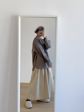 c_.htさんのコーディネート