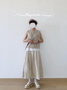 c_.htさんのコーディネート