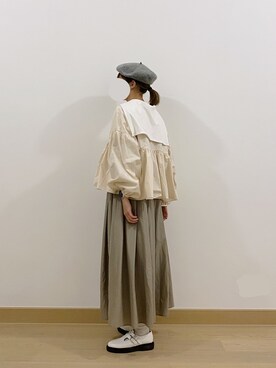 c_.htさんのコーディネート