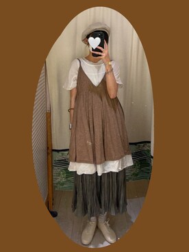 c_.htさんのコーディネート