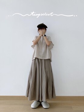 c_.htさんのコーディネート
