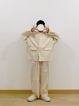 c_.htさんのコーディネート