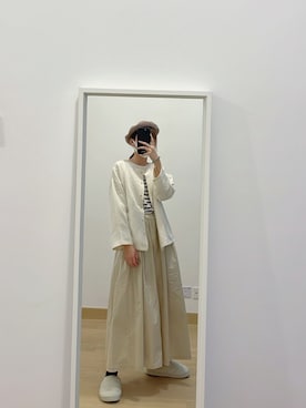 c_.htさんのコーディネート