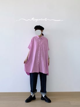 c_.htさんのコーディネート