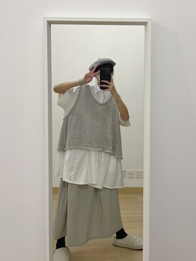 c_.htさんのコーディネート