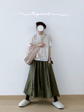 c_.htさんのコーディネート