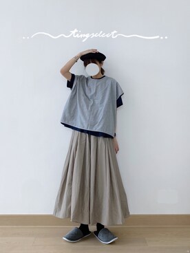 c_.htさんのコーディネート