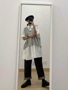 c_.htさんのコーディネート