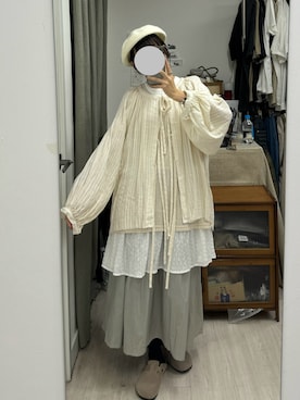c_.htさんのコーディネート