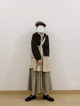 c_.htさんのコーディネート