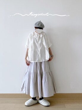 c_.htさんのコーディネート