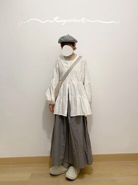 c_.htさんのコーディネート