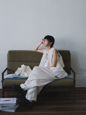 c_.htさんのコーディネート