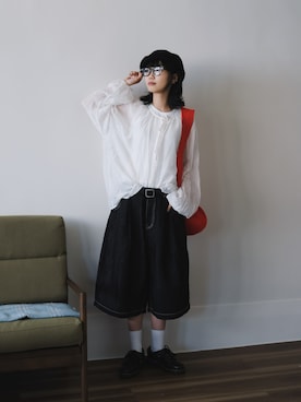 c_.htさんのコーディネート