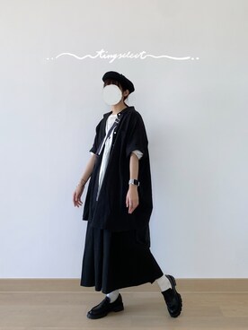 c_.htさんのコーディネート