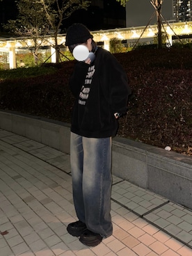 c_.htさんのコーディネート