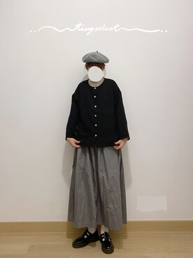 c_.htさんのコーディネート