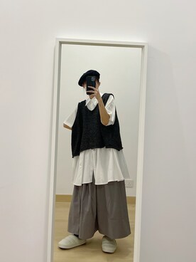 c_.htさんのコーディネート