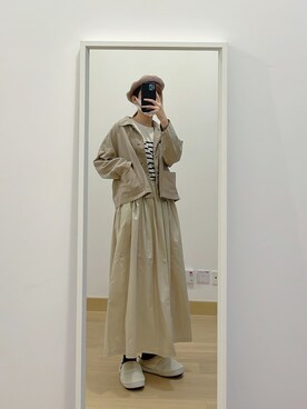 c_.htさんのコーディネート
