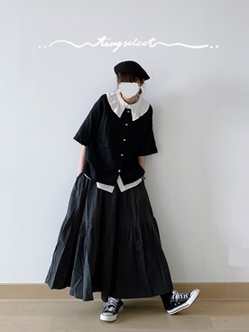 c_.htさんのコーディネート