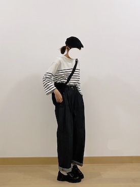 c_.htさんのコーディネート