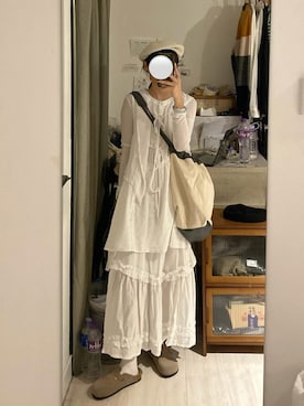c_.htさんのコーディネート