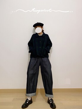 c_.htさんのコーディネート