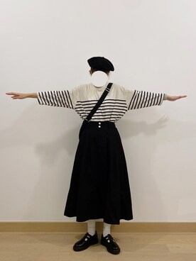 c_.htさんのコーディネート