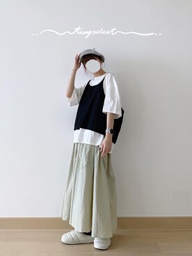 c_.htさんのコーディネート