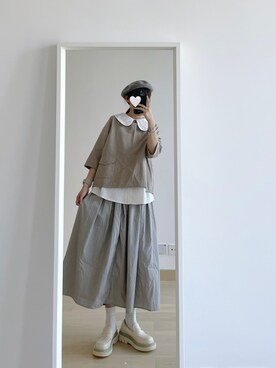 c_.htさんのコーディネート