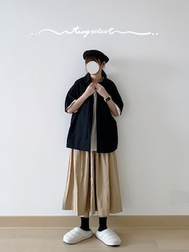 c_.htさんのコーディネート