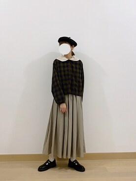 c_.htさんのコーディネート
