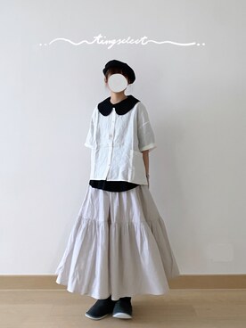 c_.htさんのコーディネート