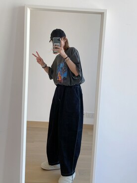 c_.htさんのコーディネート