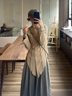 c_.htさんのコーディネート