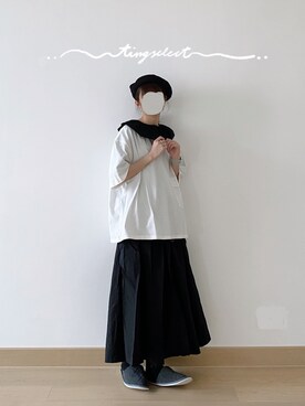 c_.htさんのコーディネート