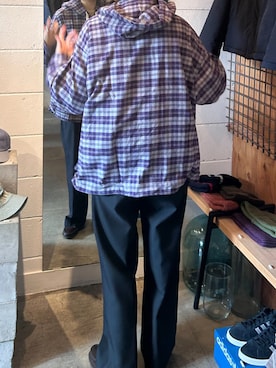 りさんのコーディネート