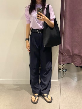 りさんのコーディネート