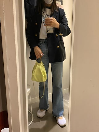 極美品✨ ジャーナルスタンダードレリューム　T/Wギャバ ブレザー　36　紺ブレ 楽天市場】T/Wギャバ NAVY ブレザー JOURNAL STANDARD relume