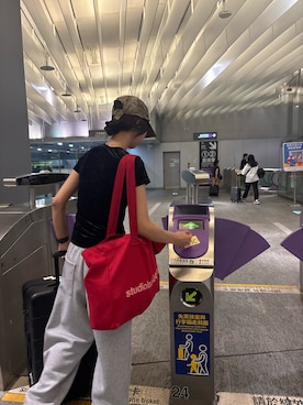 りさん（レディース・162cm）の秋コーディネート